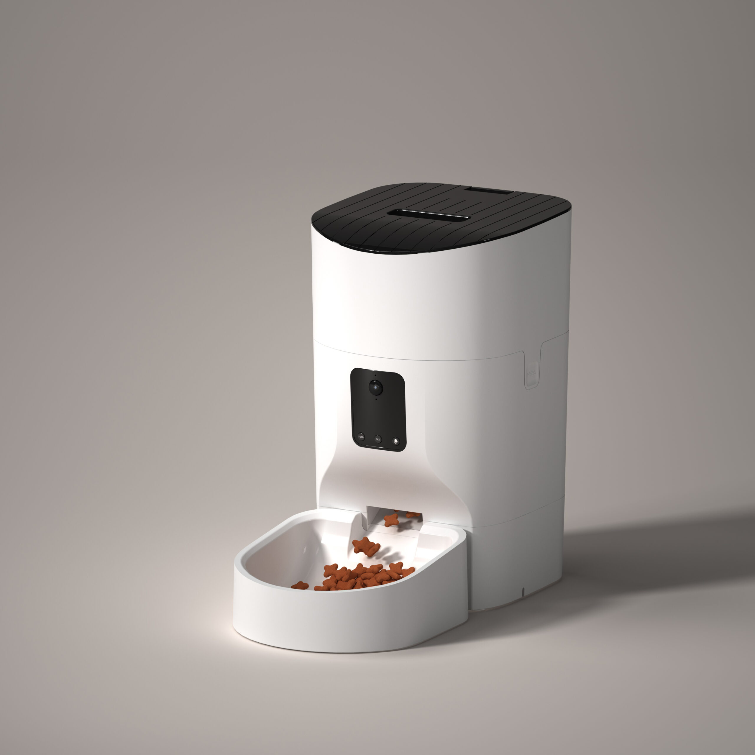 Pet Feeder